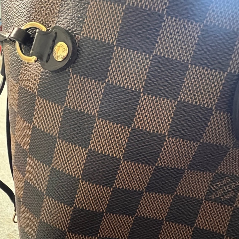 Louis Vuitton Neverfull GM - Picture 6 of 13